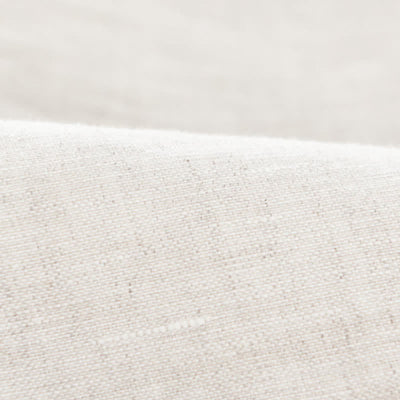 Buddha Stones Summer Casual Minimalist Solid Linen Crew Neck Men's Short Sleeve T-Shirts - image 9