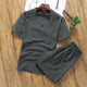 Gris foncé / US/UK/AU36, EU46 (L)