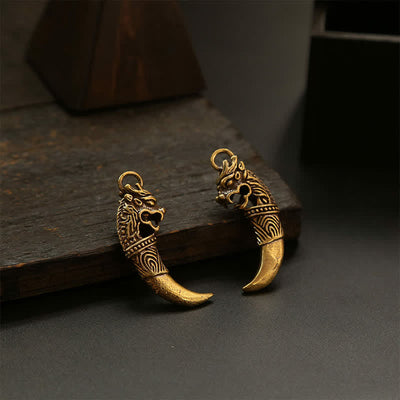 Buddha Stones Copper Pi Xiu Braided Five Emperor Coins Gourd Wealth Keychains - image 24