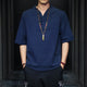Bleu ardoise / US/UK/AU 34, EU 44 (M)