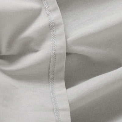 Buddha Stones Summer Buttons Design Short Sleeve Midi Dress With Pockets - image 15