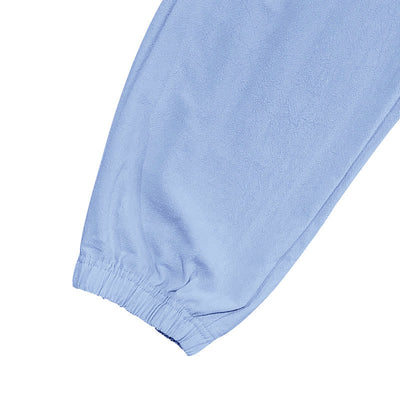 Buddha Stones Solid Color Linen Drawstring Men's Cargo Pants With Pockets - image 14