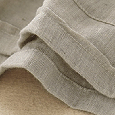 Buddha Stones Summer Casual Plain Women's Elasti Straight Shorts With Pockets - image 18