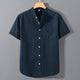 Bleu acier / US/UK/AU 34, EU 44 (M)