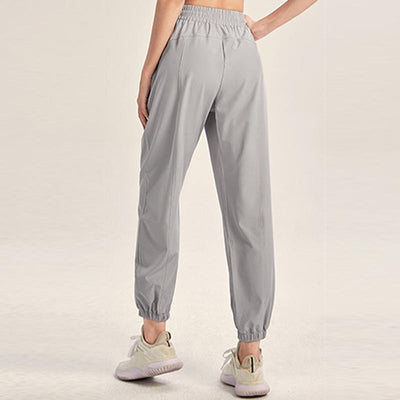 Buddha Stones Fitness Yoga Sports Track Pants With Pockets - image 18