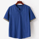 Bleu acier / US/UK/AU 36, EU 46 (M)