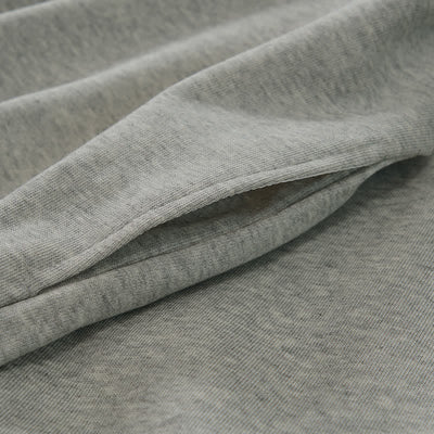 Buddha Stones Fall Winter Casual Minimalist Quarter Zipper Solid Men's Sweatshirts With Pocket - image 16