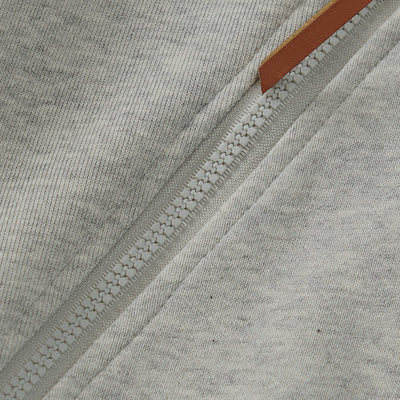 Buddha Stones Fall Winter Casual Minimalist Quarter Zipper Solid Men's Sweatshirts With Pocket - image 15