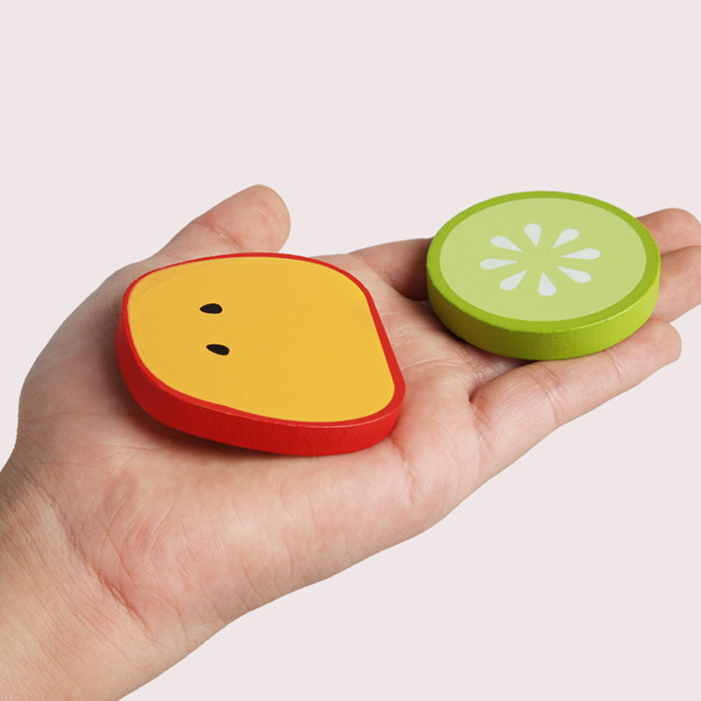 Wooden Simulation Kitchen | Educational Toys for Children