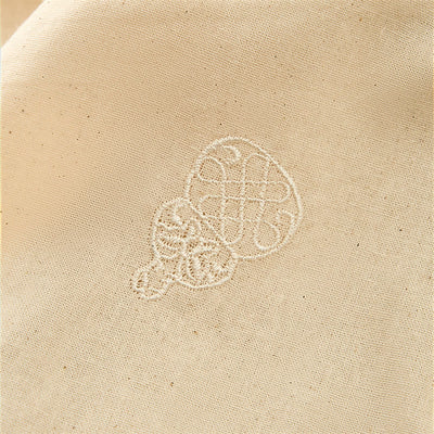 Buddha Stones Summer Tang Style Mandarin Collar Frog Button Gourd Embroidery Women's Short Sleeve Shirts - image 16