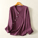 Purple / US4, UK/AU8, EU36 (L)