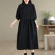 Black / US4, UK/AU8, EU36 (L)