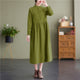 YellowGreen / US4, UK/AU8, EU36 (L)