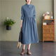 CornflowerBlue / US4, UK/AU8, EU36 (L)