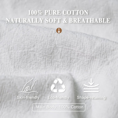 Buddha Stones Cotton Golden Sun Stars Pattern Women's Elastic Waist Harem Pants - image 3