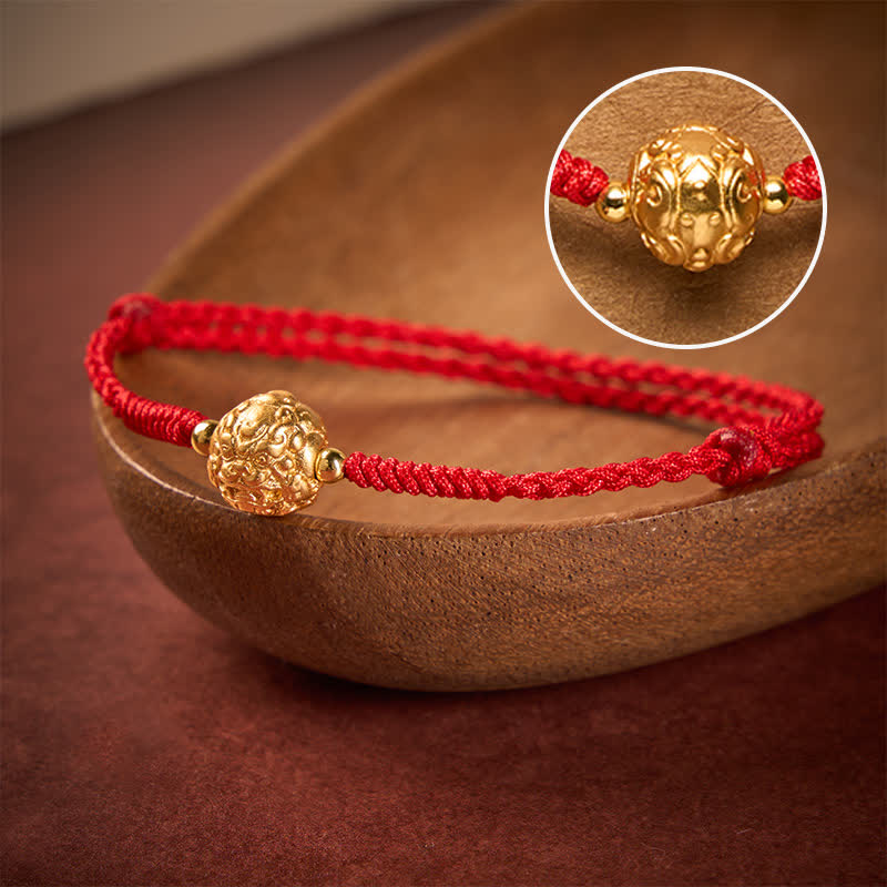 Foviel Pixiu jewelry