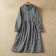 Gray / US4, UK/AU8, EU36 (M)