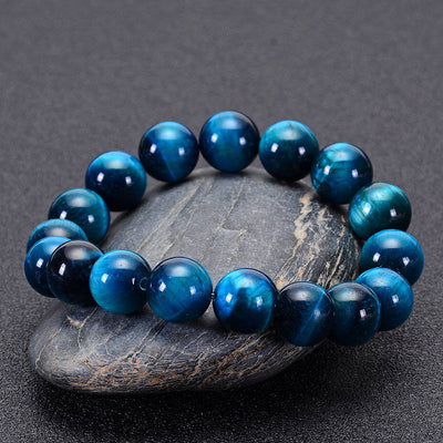 FREE Today: Against Negative Energy Tiger Eye Bracelet FREE FREE 1