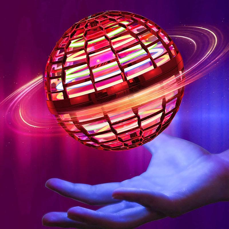 Hoverball – Magisch & Interactief – Mini Drone Speelbal