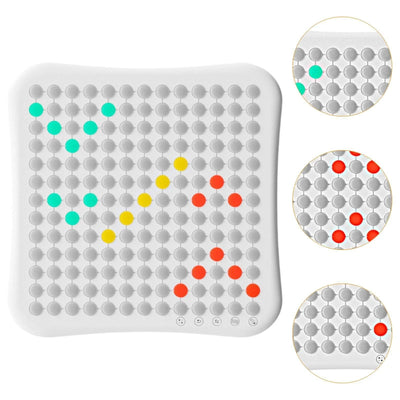 Juego de mesa interactivo electrónico relajante recargable - 010
