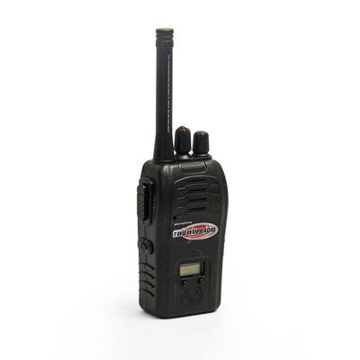 Set de Walkie Talkies Recargables - Alcance de 200 Metros