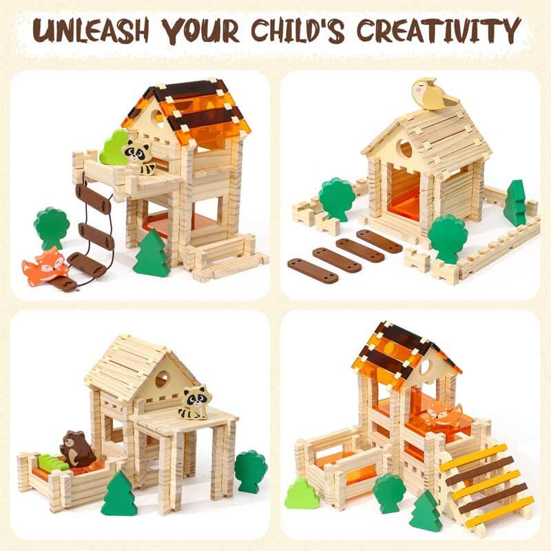 Fidtoy Duck Bath Toy Set for Toddlers – Interactive Water Play with Spinning Waterwheel