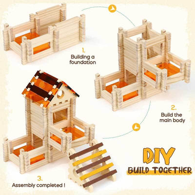 Fidtoy Duck Bath Toy Set for Toddlers – Interactive Water Play with Spinning Waterwheel