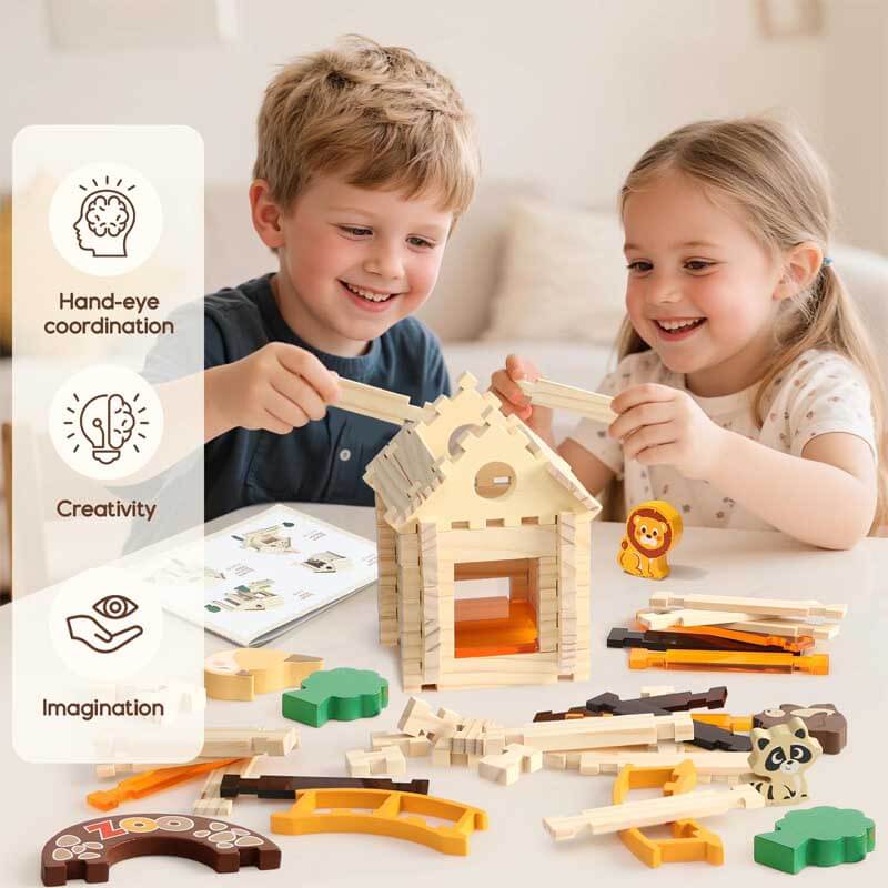 Fidtoy Duck Bath Toy Set for Toddlers – Interactive Water Play with Spinning Waterwheel