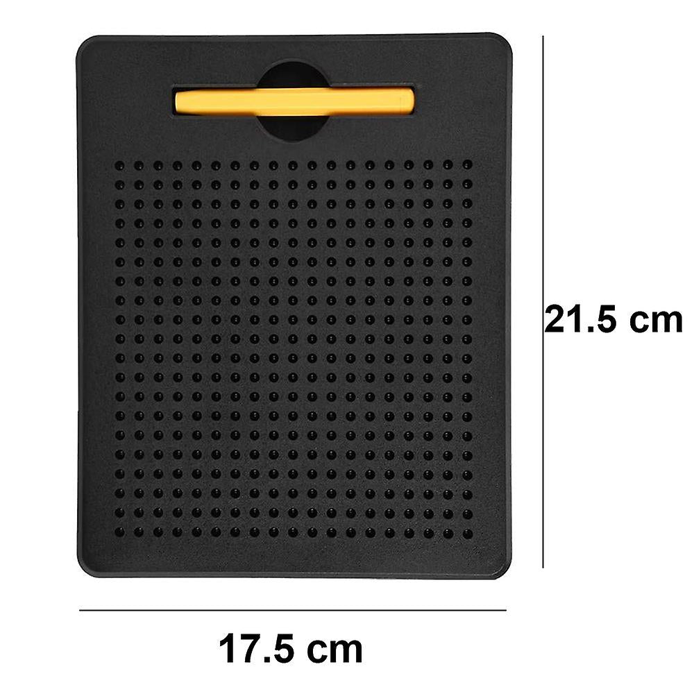 Magnetic Drawing Pen Ball Busy Board
