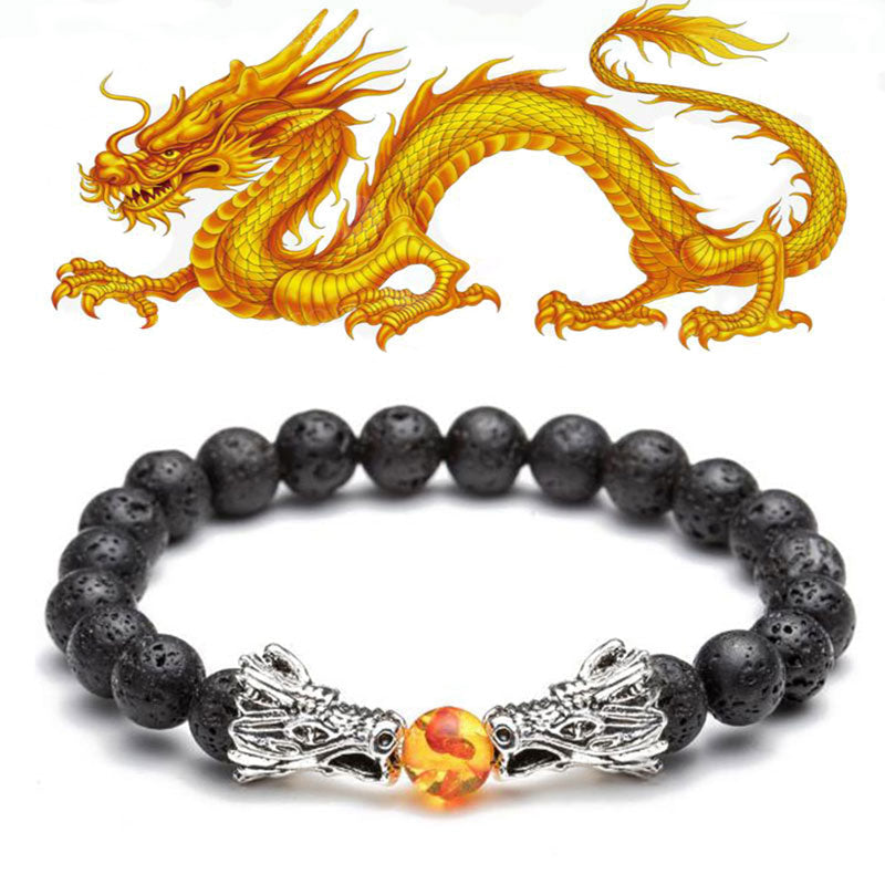 FREE Today: Powerful Dragon Lucky Bracelet FREE FREE 10