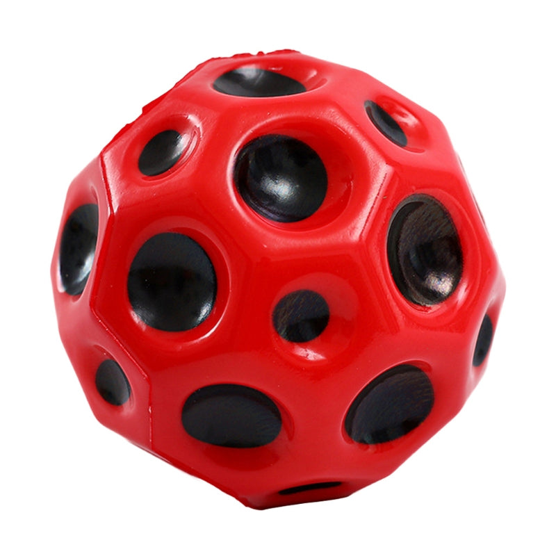 Bouncy Ball™ - Knijp je stress weg - Anti-stress stuiterbal