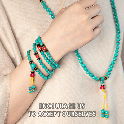 FREE Today: Purify Your Soul Healing Mala FREE FREE 2