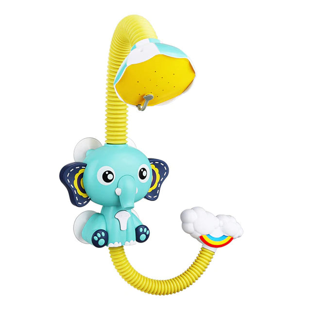 Baby Sprinkler™ | Ultiem genieten van baddertijd - Elektrische Hand Douche