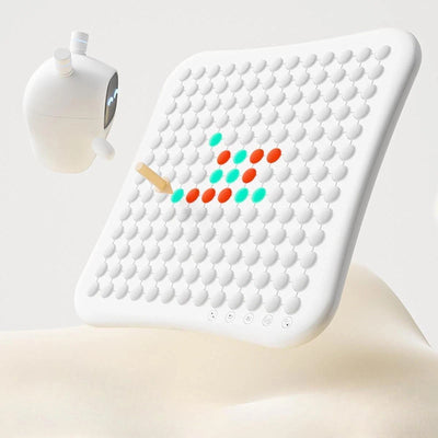 Juego de mesa interactivo electrónico relajante recargable - 010