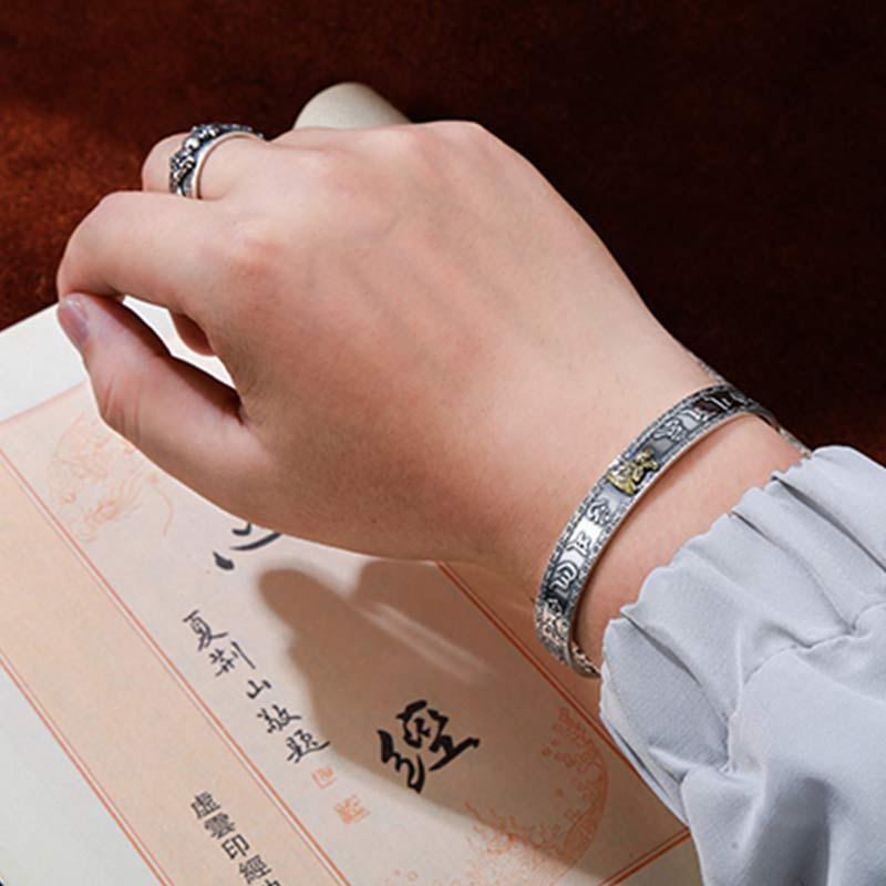 Chinese Zodiac Natal Buddha Protection Bracelet (Extra 30% Off | USE CODE: FS30) Bracelet BS 10