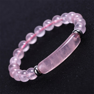 Buddha Stones Handmade Natural Gemstone Healing Bracelet Bracelet BS 21