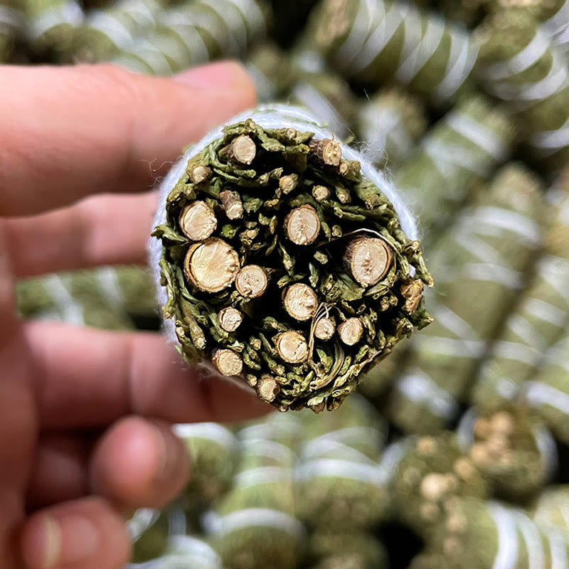 Buddha Stones Cedar Smudge Stick for Home Cleansing Incense Meditation and Rituals Cedar Sticks Incense Wands Incense BS 10