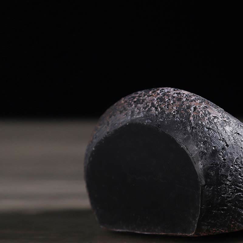 Buddha Stones Mountain Bridges Pattern Meditation Resin Backflow Incense Burner Incense Burner BS 9