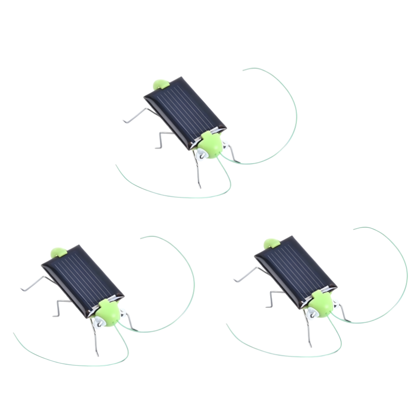 SolarHopper