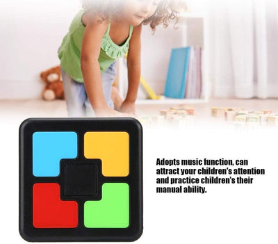 Juego de entrenamiento de memoria con luz y sonido - 388