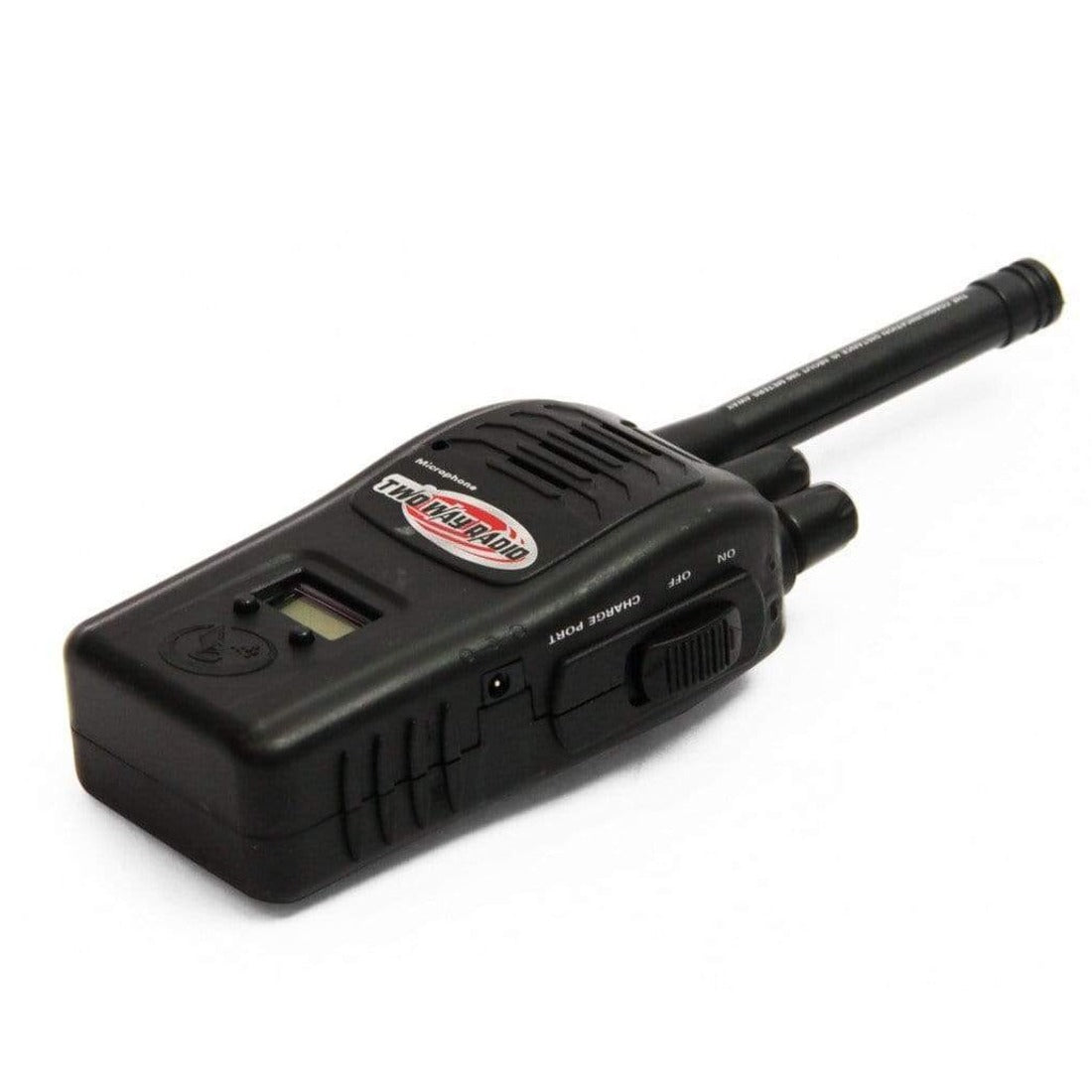 Set de Walkie Talkies Recargables - Alcance de 200 Metros