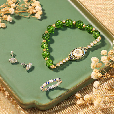 Buddha Stones Bring Infinite Good Fortune Evil Eye Bundle Halloween Special Bundle BS main
