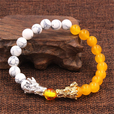 FREE Today: Powerful Dragon Lucky Bracelet FREE FREE 21