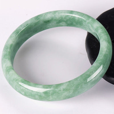 FREE Today: Attract Wealth Protection Jade Bangle FREE FREE 1