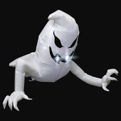 Fidtoy Halloween Inflatable Ghost Decoration for Yard Party Decor