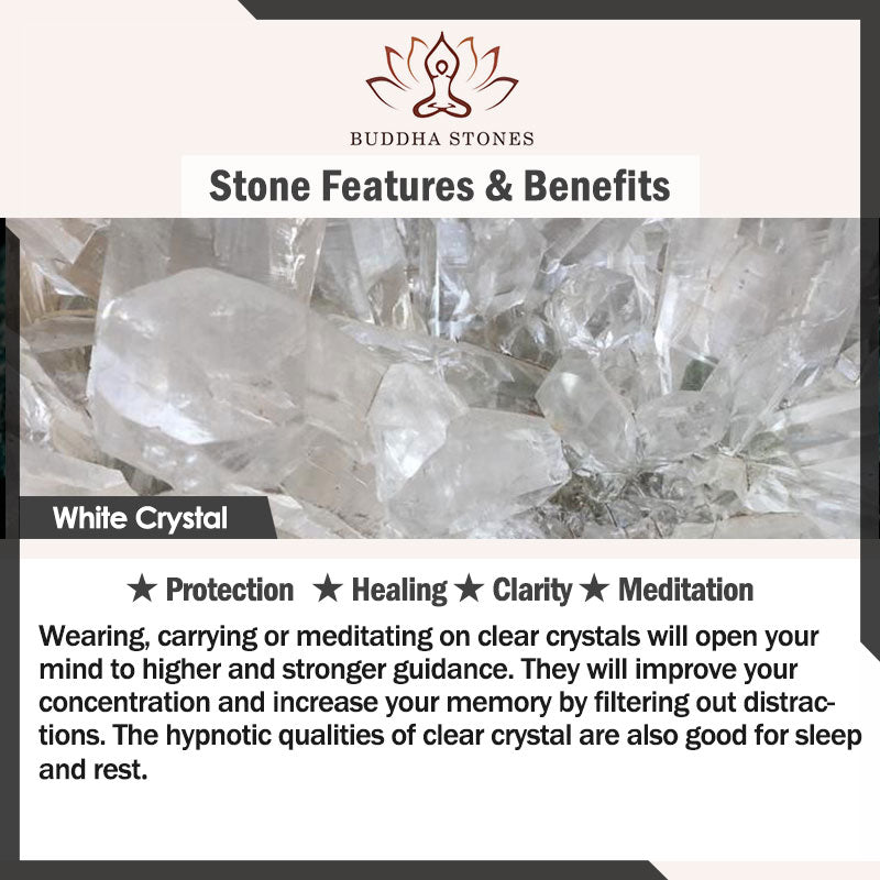 White Crystal