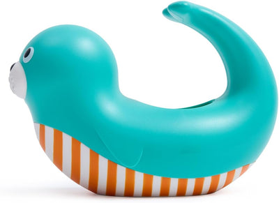 Fidtoy Seal Bath Jug Toy Toddler Water Play Pouring Toy