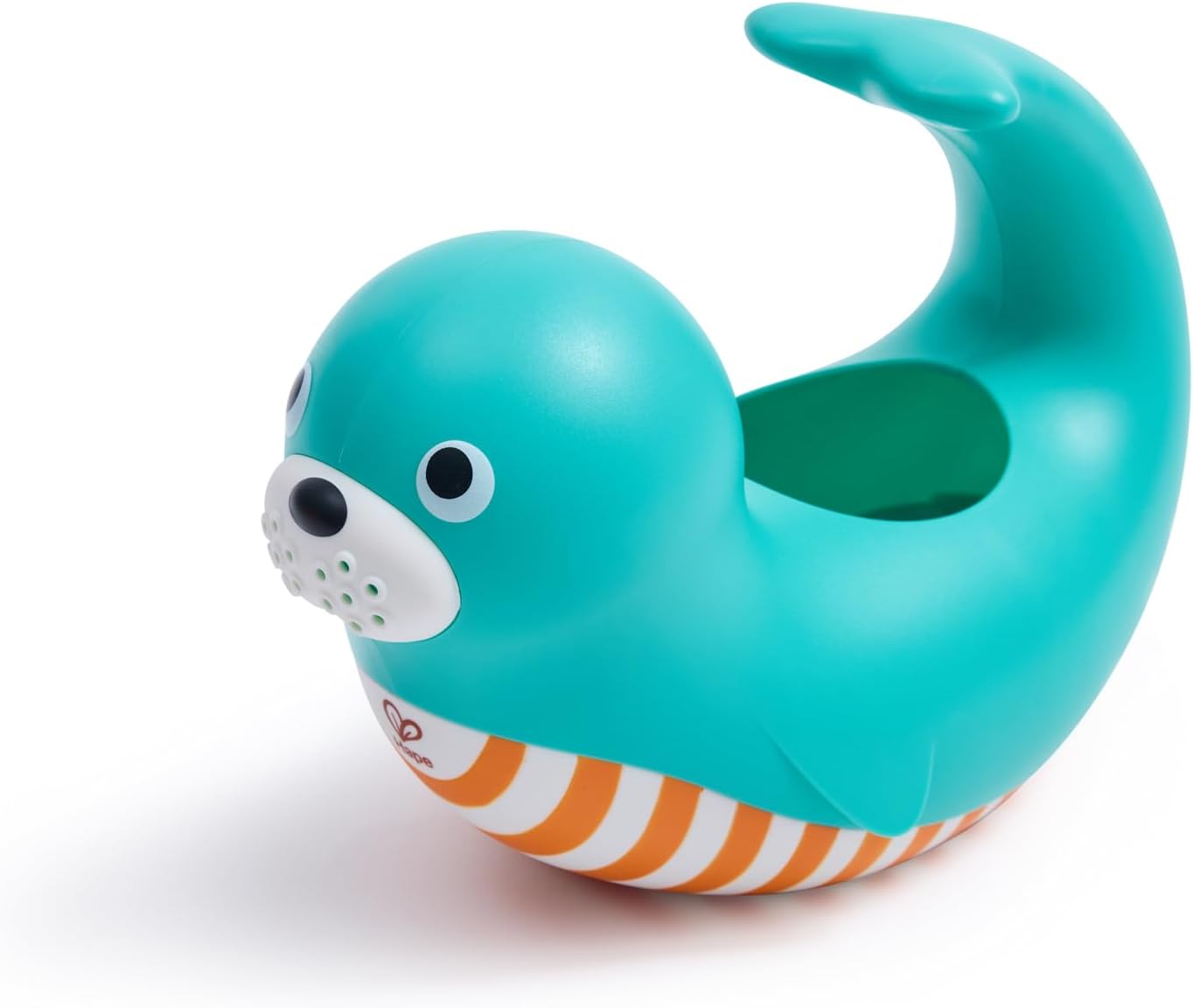Fidtoy Seal Bath Jug Toy Toddler Water Play Pouring Toy