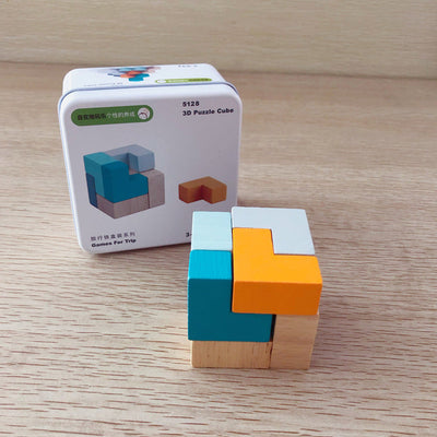 Cognitive Toys for Early Childhood Development - Enhance Learning through Play