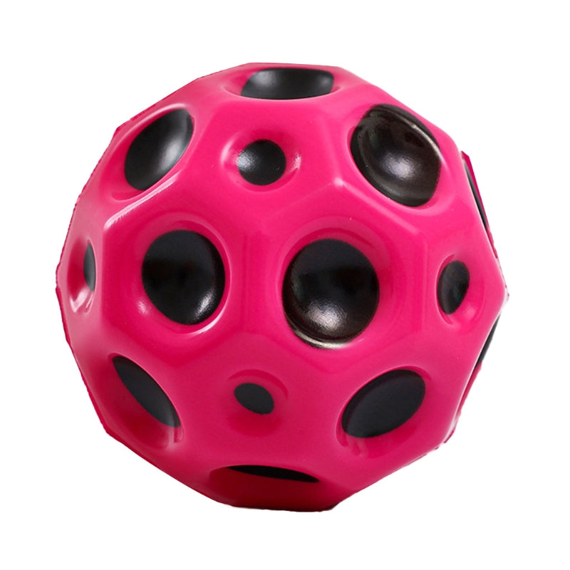 Bouncy Ball™ - Knijp je stress weg - Anti-stress stuiterbal